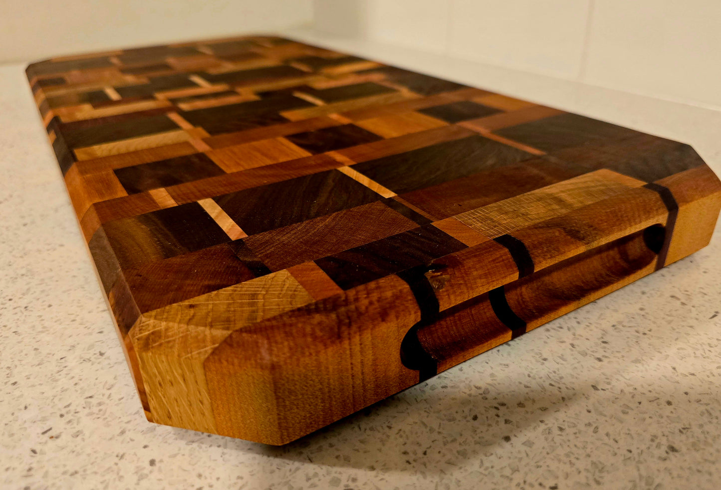 Chopping board