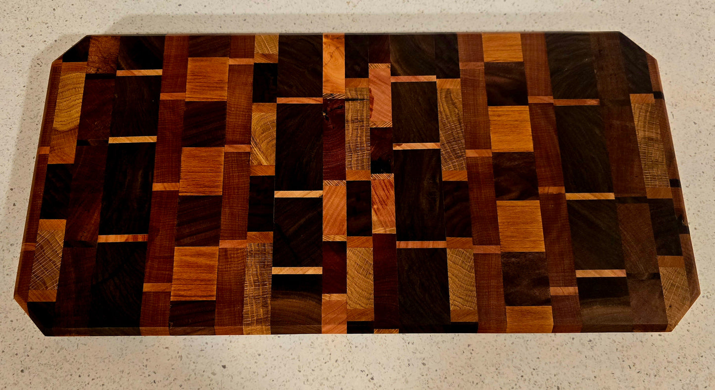 Chopping boards
