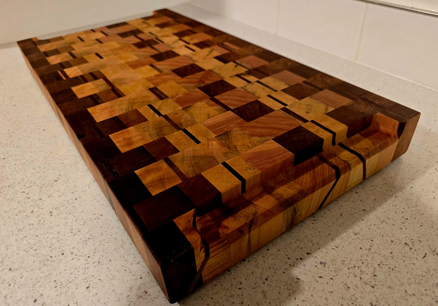 Chopping board