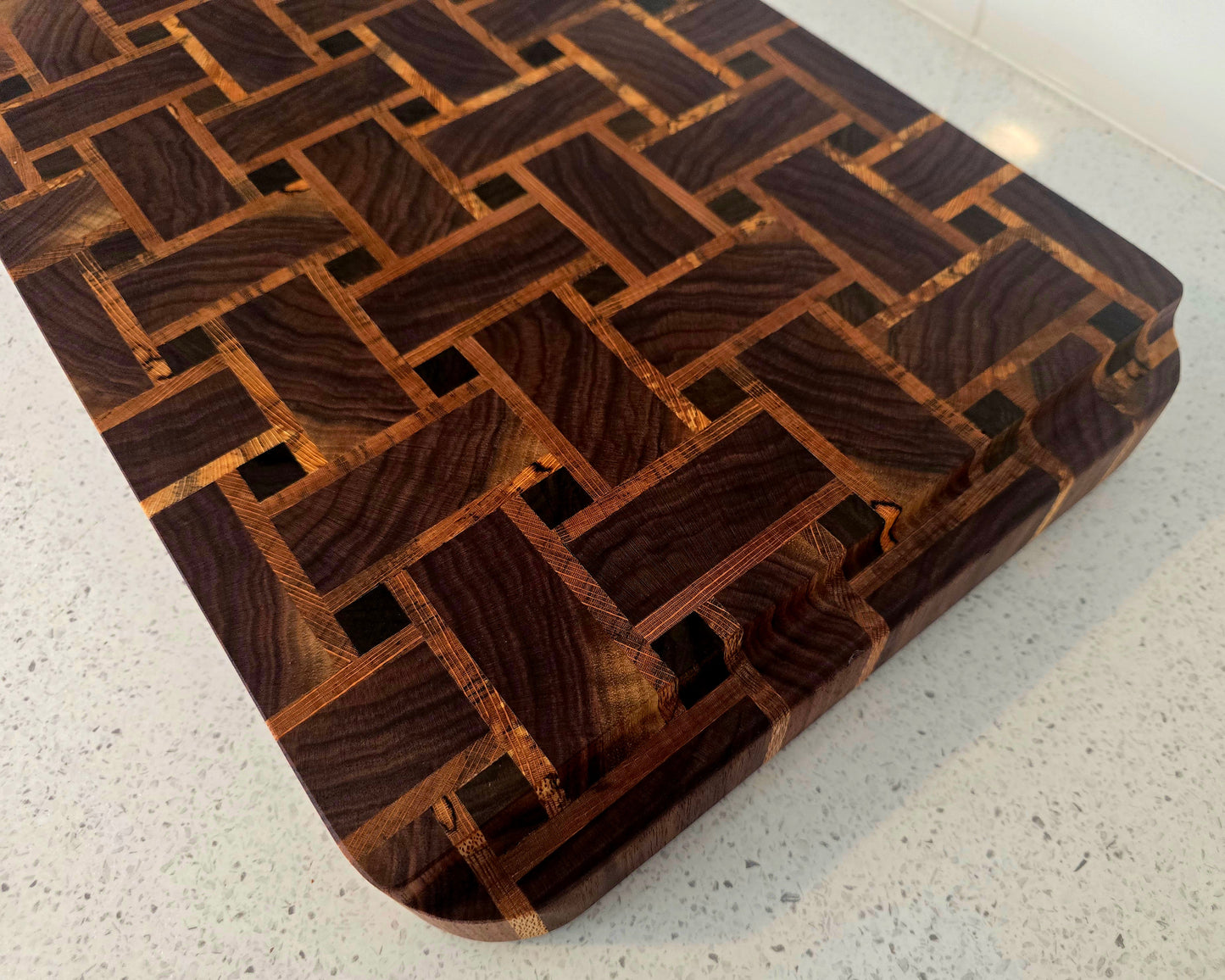 Butchers Block