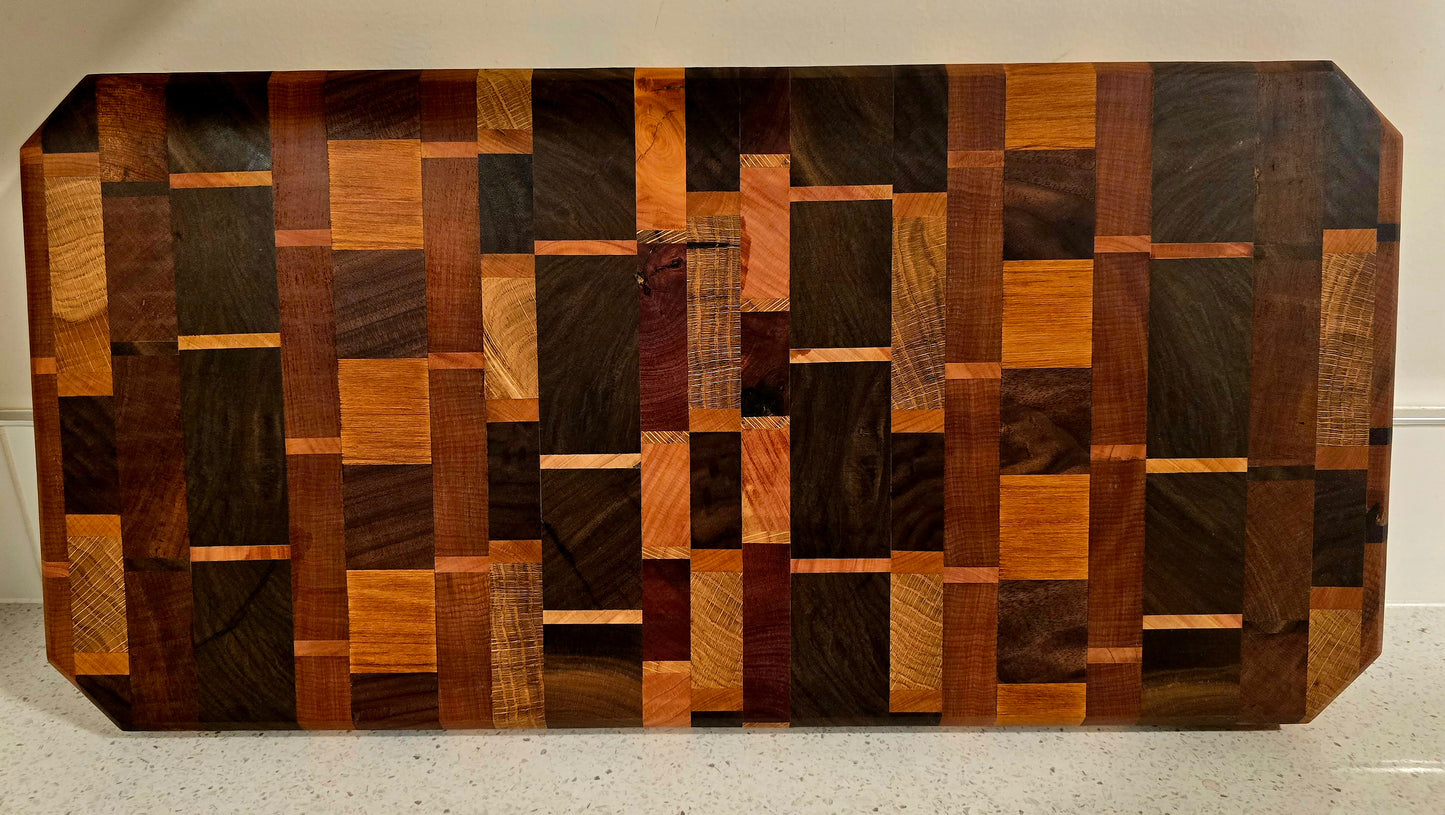 Chopping board