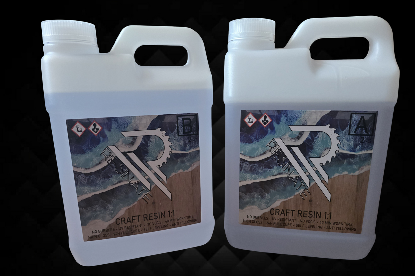 Craft Resin