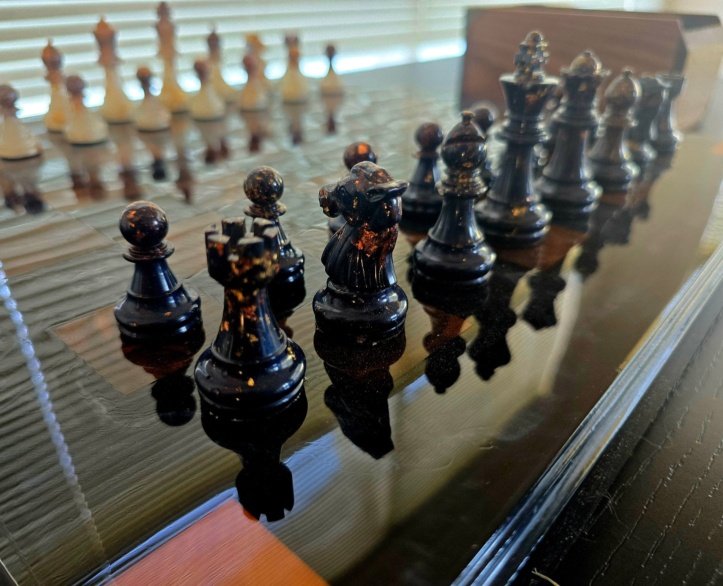 Chess Board