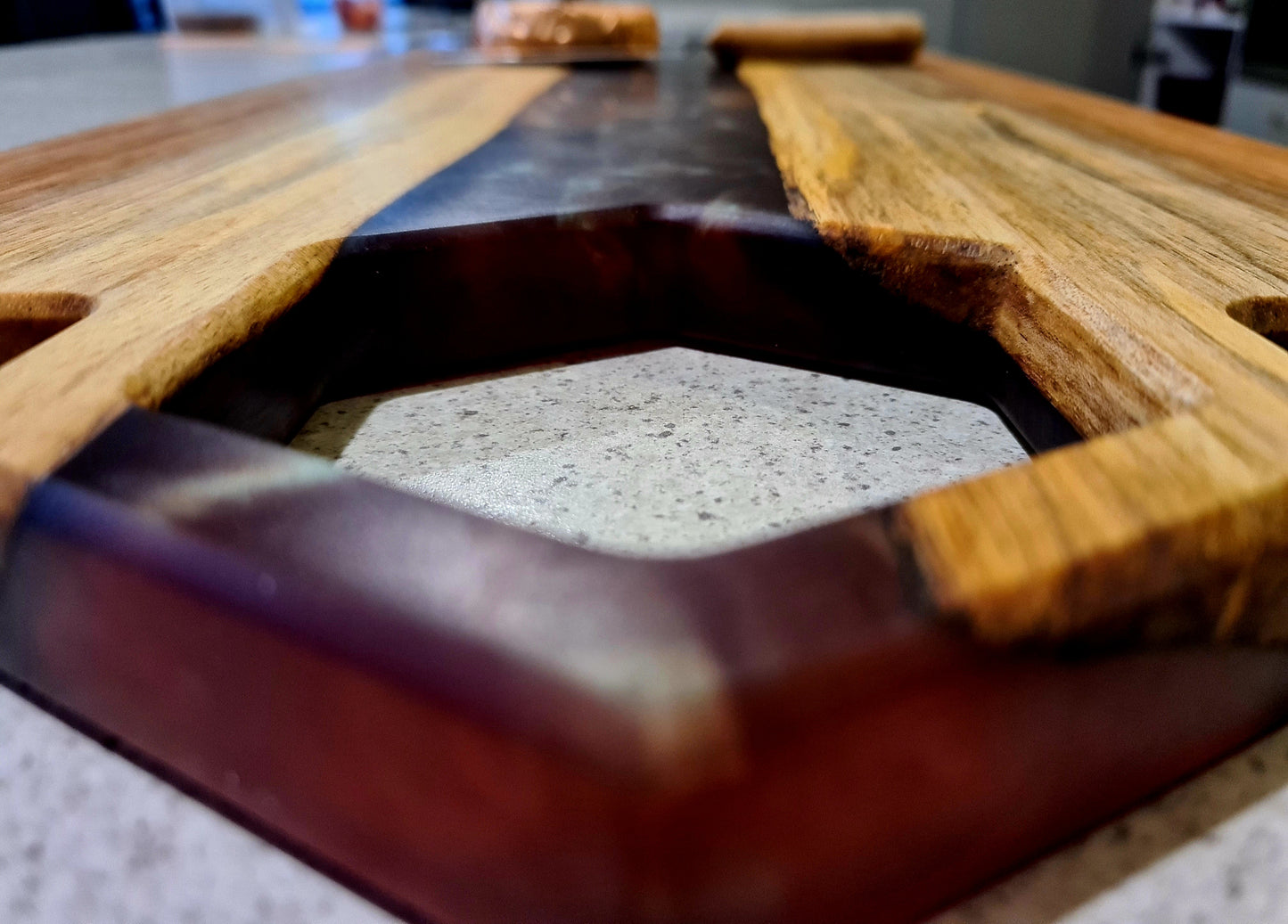 Resin cutting board nz