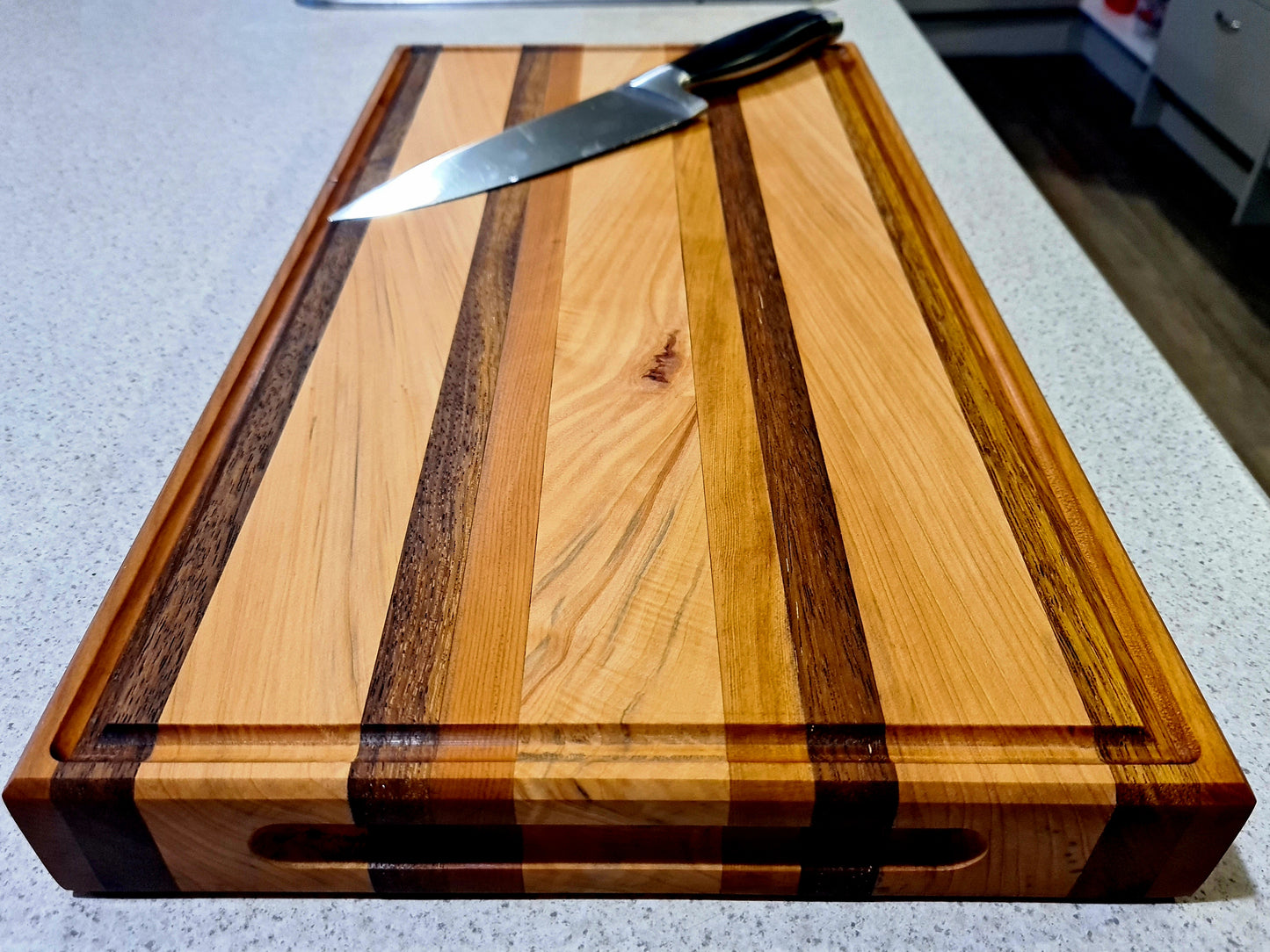 Heavy Duty Chopping Board
