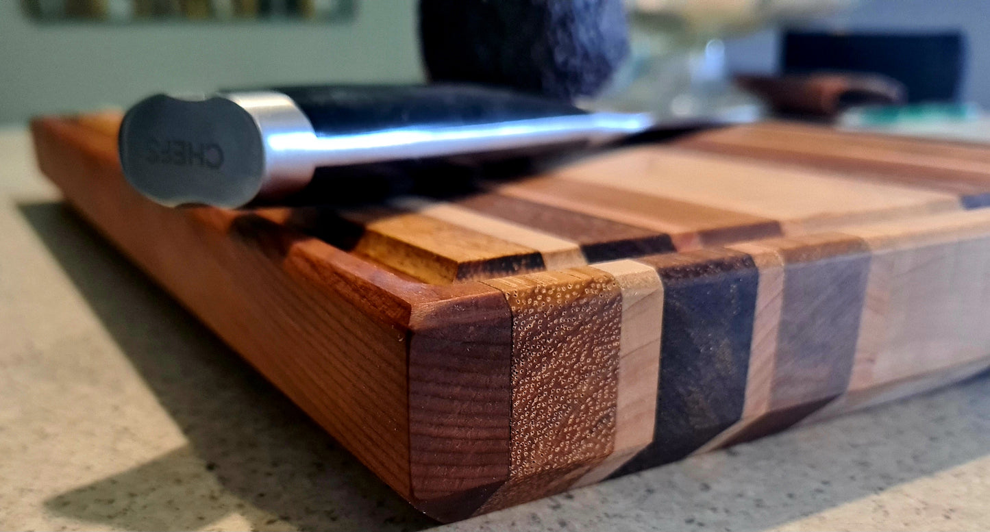 Chopping Board