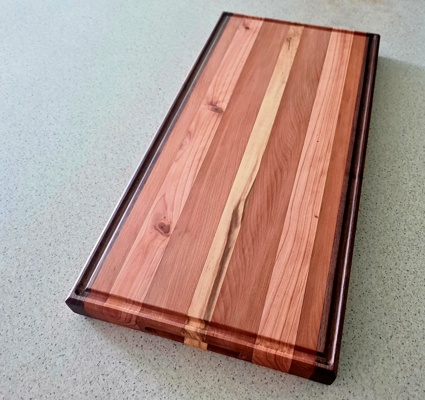 Heavy Duty Chopping Board