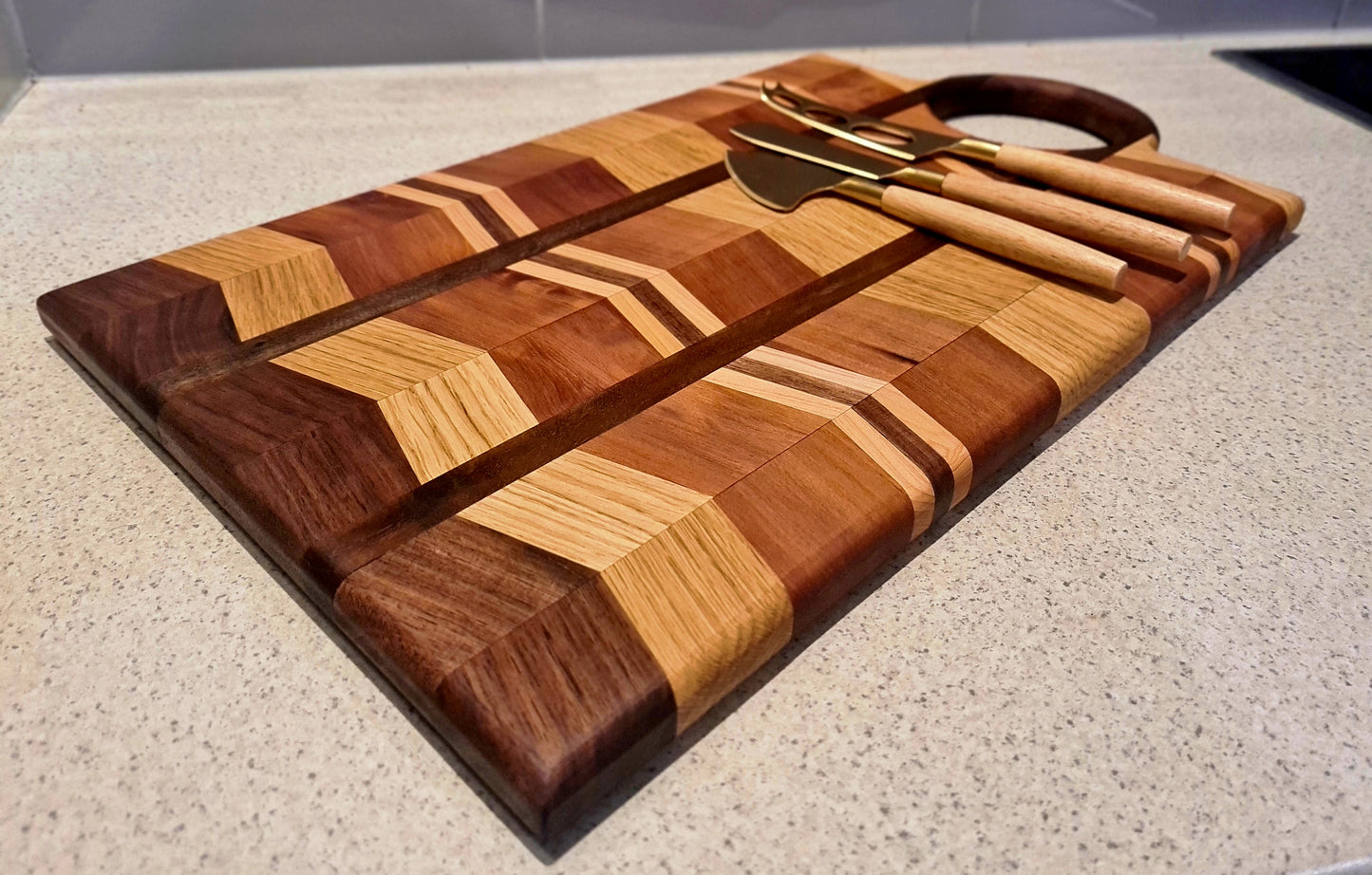 Arrow Serving Platter