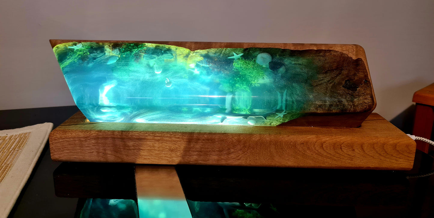Ocean Bar Light