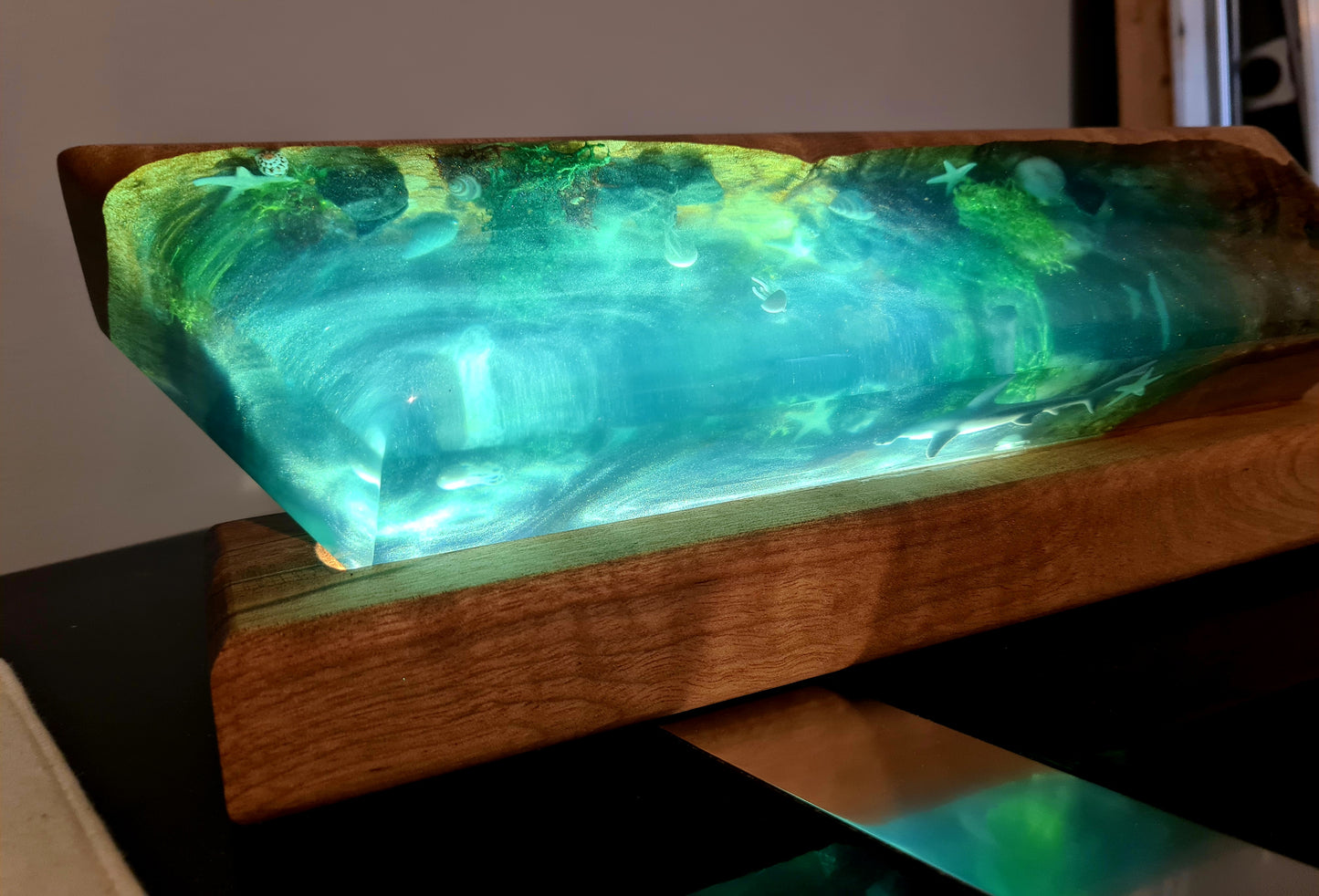 Ocean Bar Light