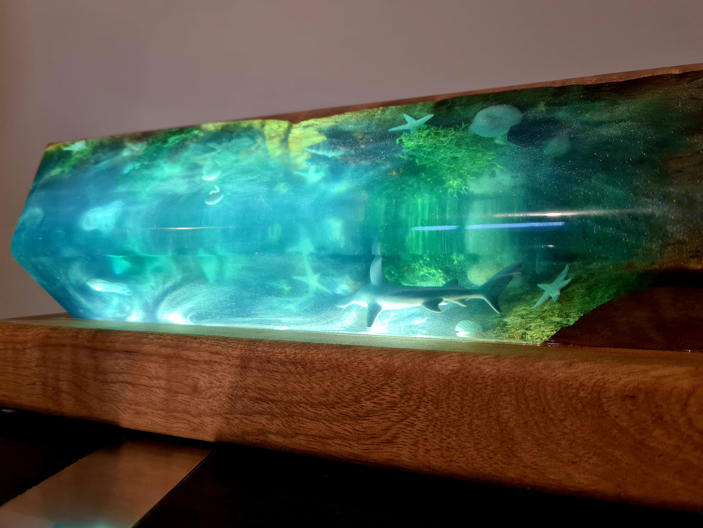 Ocean Bar Light