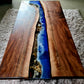 Resin Ocean Coffee Table