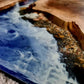 Resin Ocean Coffee Table