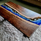 Resin Ocean Coffee Table