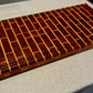 Rimu Brick Chopping Board