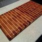 London Plane Brick Chopping Board