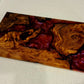 Swamp Kauri Cutting Board