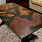 Exotic Swamp Kauri Coffe Table