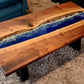 Beach River Coffee Table