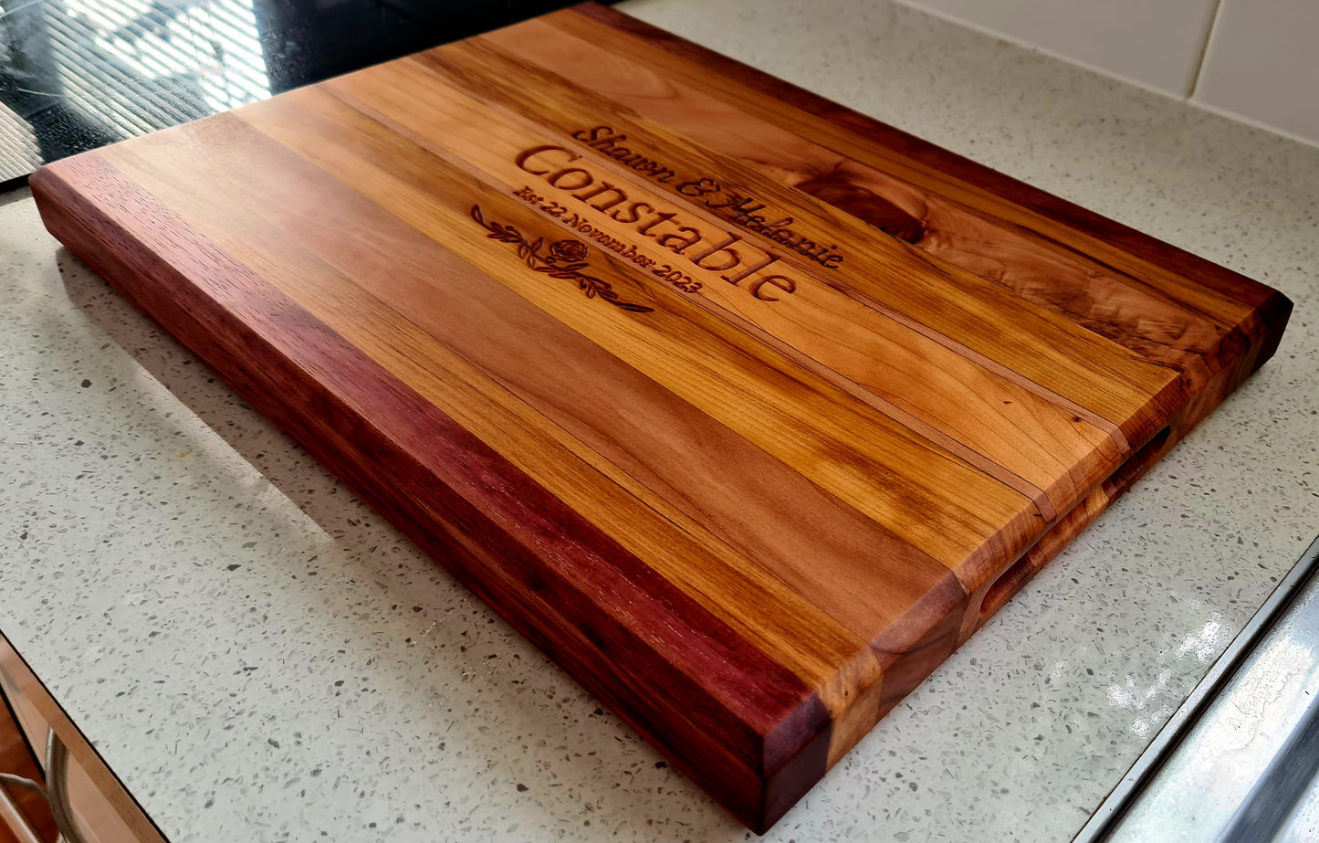 Chopping Board