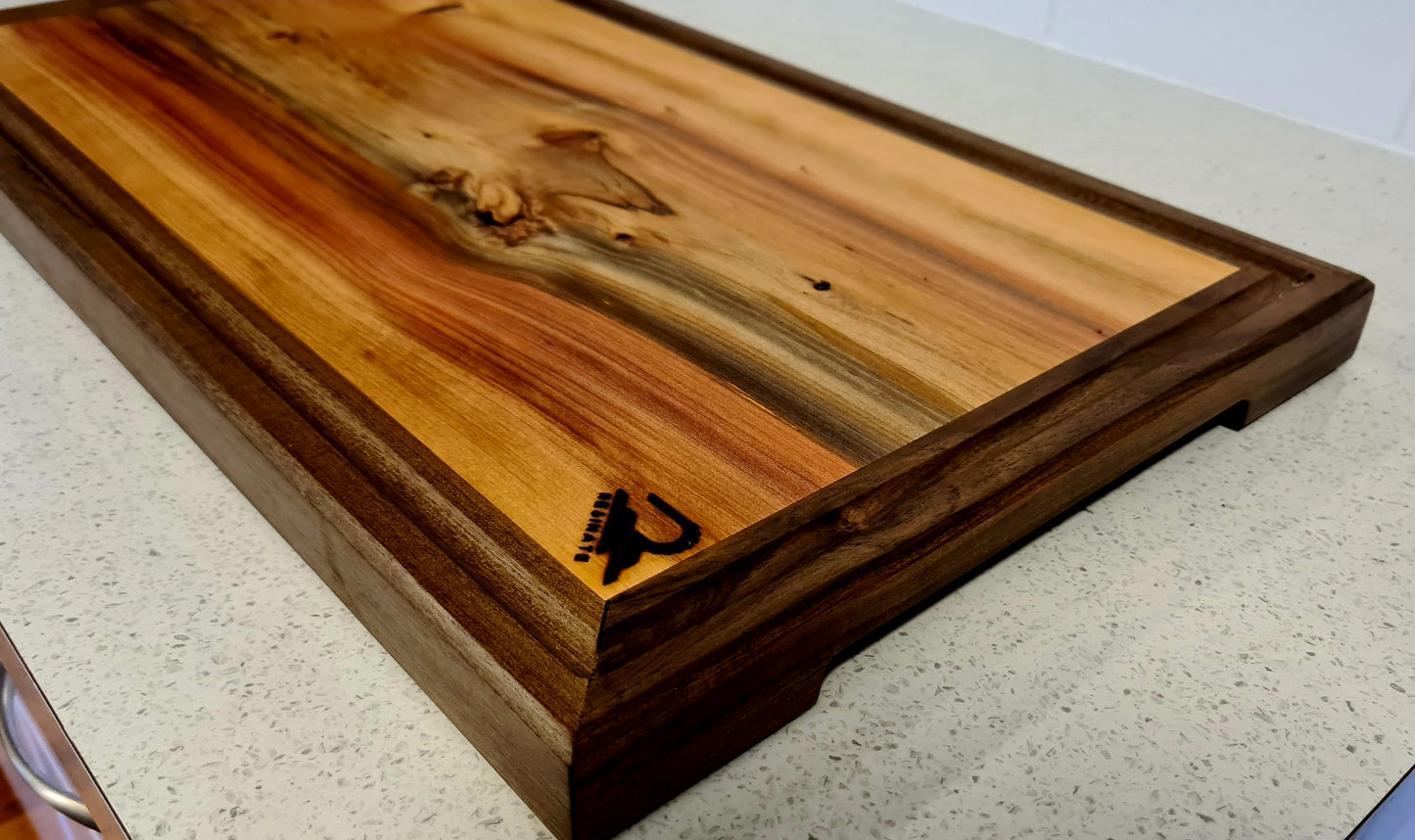 Native Chopping Board