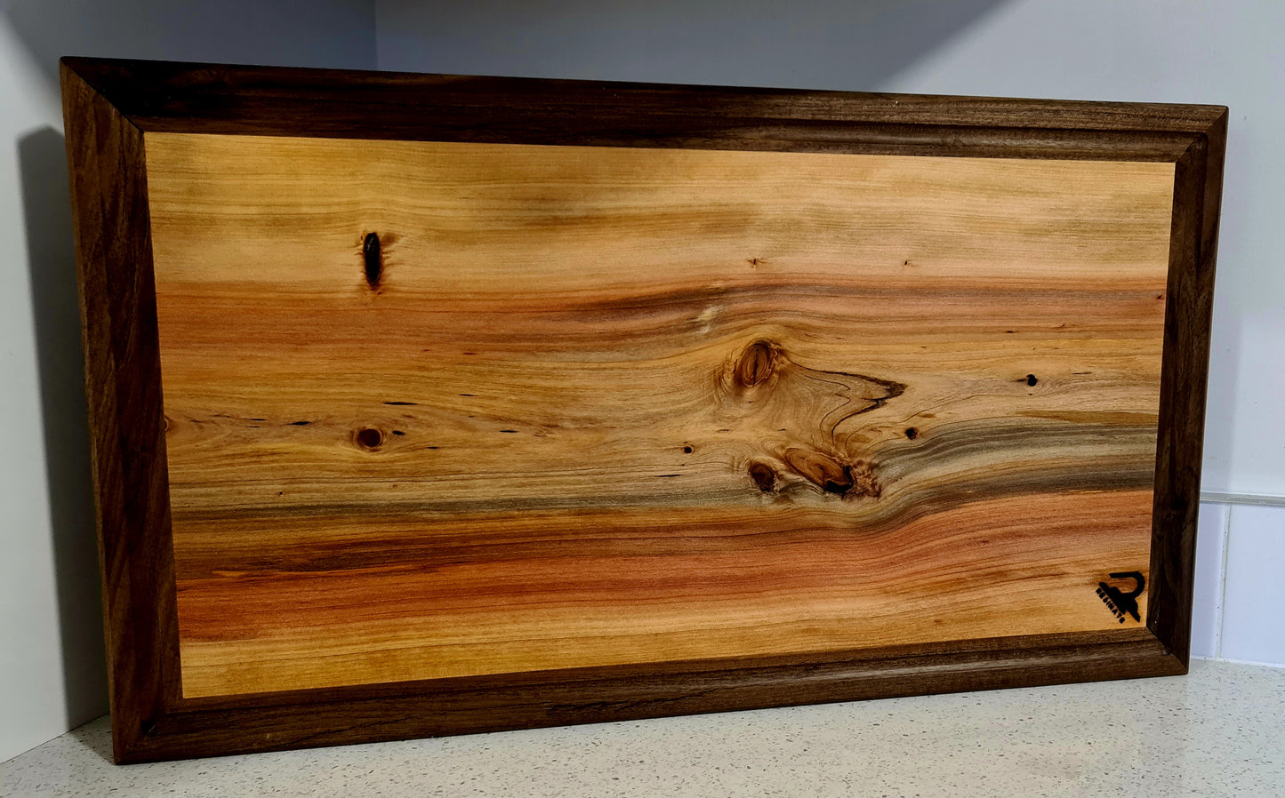 Native Chopping Board