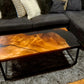 Kauri Coffee Table