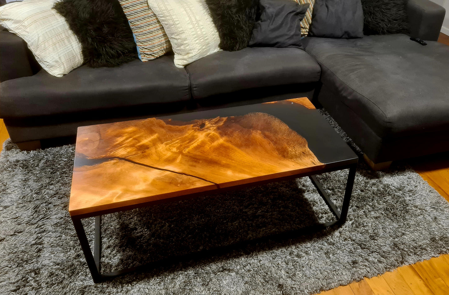 Kauri Coffee Table