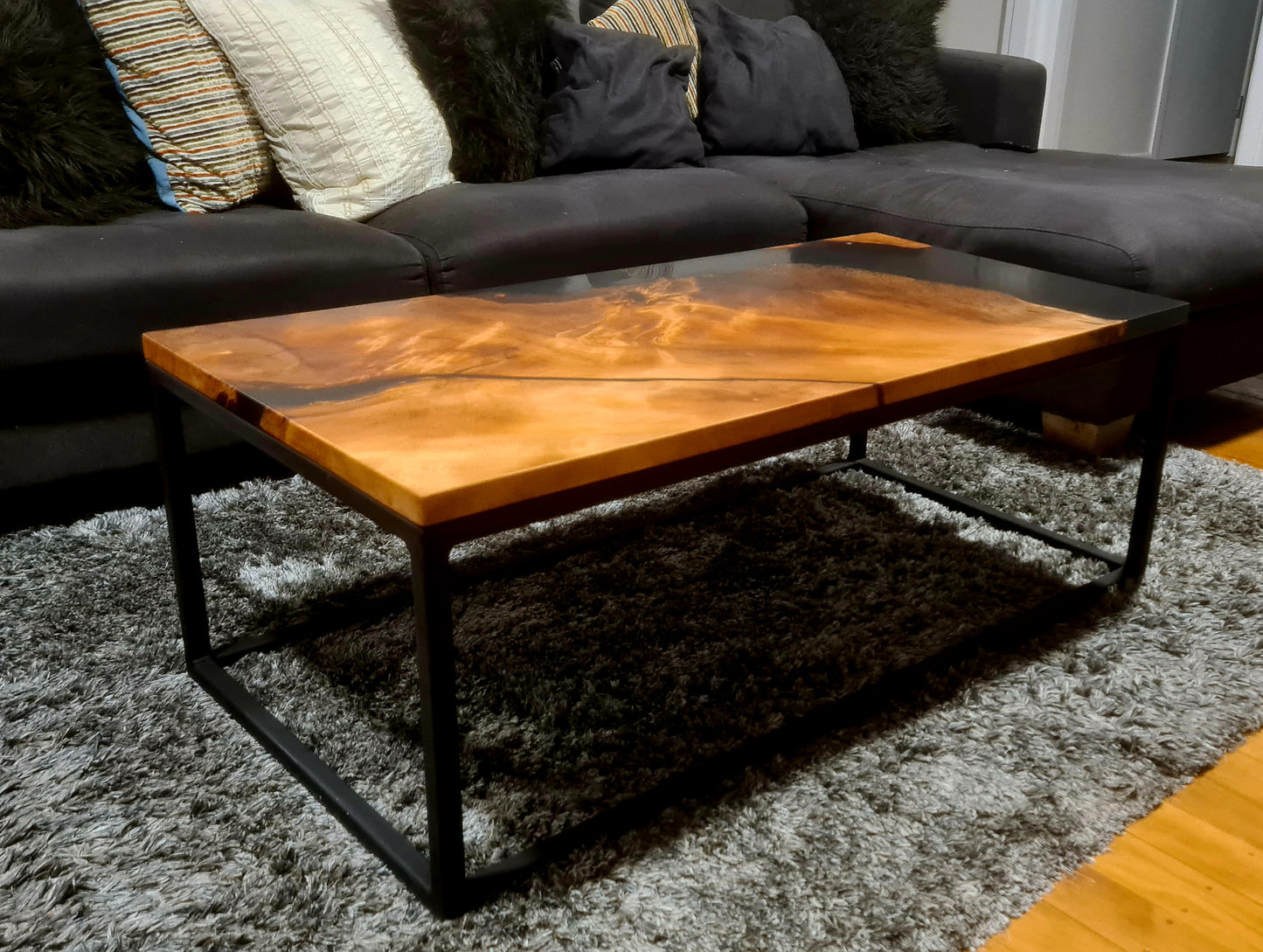 Kauri Coffee Table