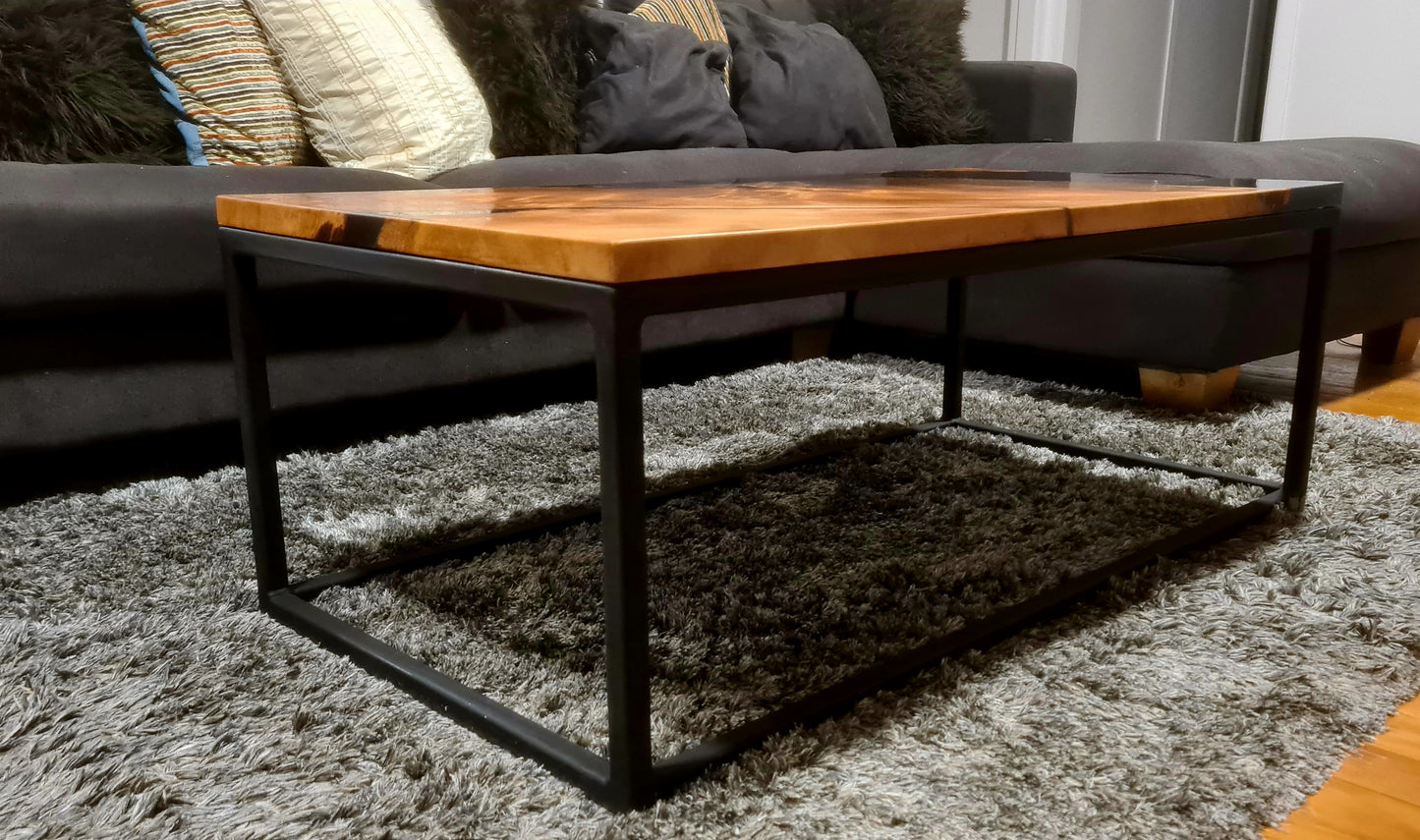 Kauri Coffee Table