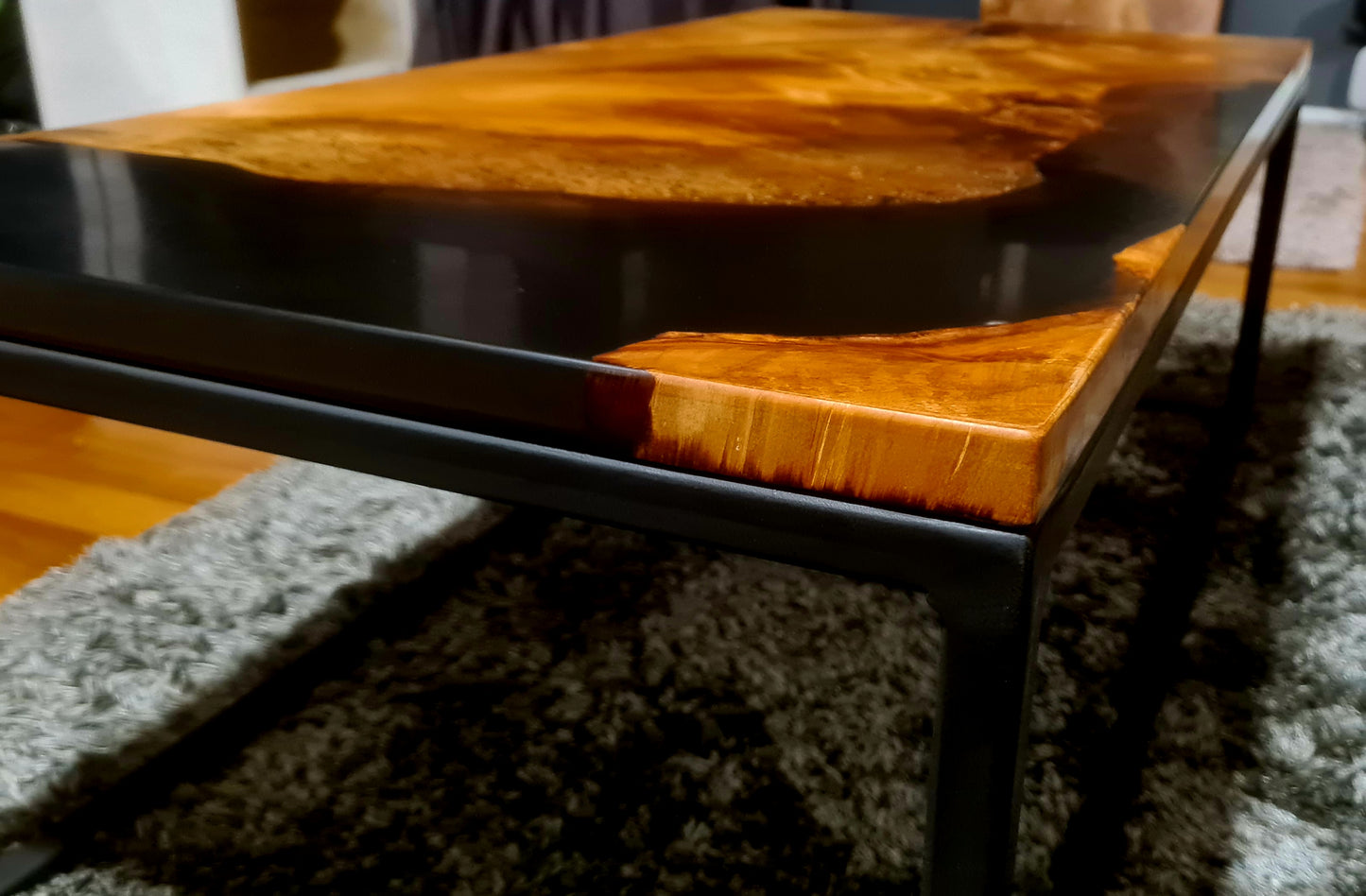 Kauri Coffee Table