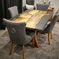 Swamp Kauri Dining Table