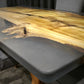 Swamp Kauri Dining Table