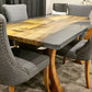 Swamp Kauri Dining Table