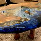 Memory Infused Swamp Kauri Table