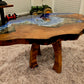 Memory Infused Swamp Kauri Table