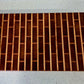 Brick Style Chopping Board