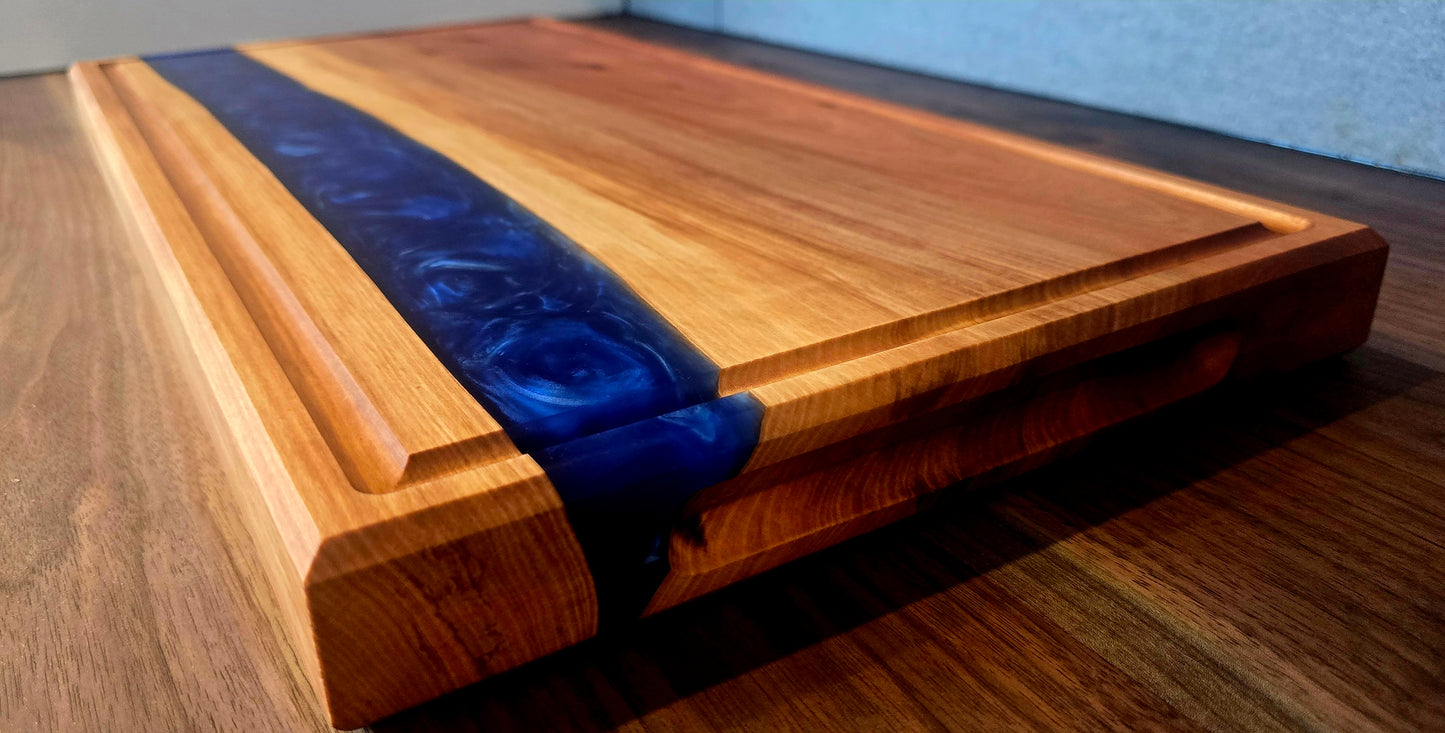 Rimu Cutting Board