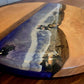 resin epoxy lazy susan