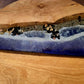resin epoxy lazy susan
