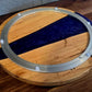 resin epoxy lazy susan