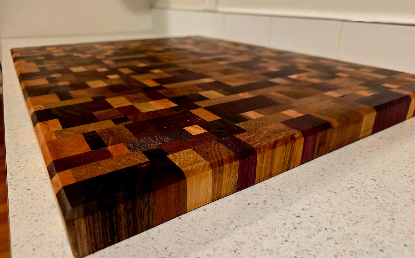 Butchers Block 