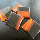 Swamp Kauri Coasters