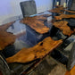 Swamp Kauri Dining Table