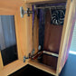 Resin epoxy biltong dryer 
