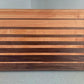 Stripped Chopping Board