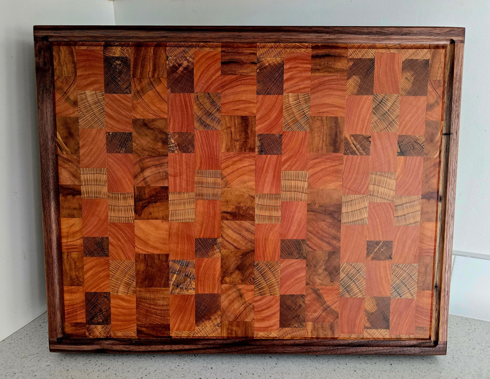 Butchers Block