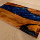 Resin epoxy cutting board 