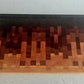 Ombre Chopping Board