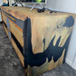 Resin Epoxy Cabinet 